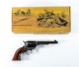 Uberti Stallion.38 Revolver