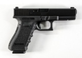 Glock 22 Gen3 .40 S&W Pistol