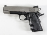 Colt Mk IV / 80 C.C.O 1911 Pistol