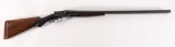 LC Smith / Hunter Arms 12ga SxS Shotgun