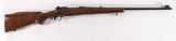 Winchester 70 Pre-64 Rifle .243 Win