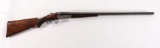 Parker Bros 20ga Trojan Shotgun