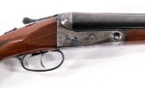 Parker Trojan 12ga Shotgun