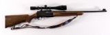 Browning BAR 30-06 Rifle