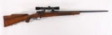 Winchester Model 70 Rifle .223 Leupold