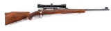 Browning Safari Rifle 30-06 Belgium