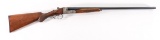 CVA Mugica shotgun