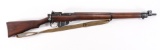 Long Branch Enfield MK I C No4 Rifle