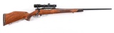 Weatherby Mark IV rifle 30-06