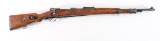 Mauser K98 Bolt Action Rifle