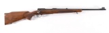 Winchester Model 70 rifle 30-06