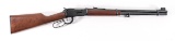 Winchester Model 94AE rifle