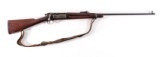 Springfield Armory 1898 rifle