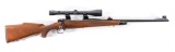 Winchester Model 70 rifle
