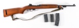 Universal M1 Carbine