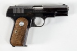 Colt 1903 Pocket Hammerless Pistol