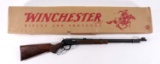 Winchester 9422M Lever Action Rifle .22 wmr