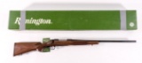 Remington 700 Rifle 25-06