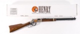 Henry Golden Boy NRA 2014 .22 Mag Rifle