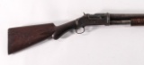 Winchester 1893 1st year!