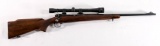 Winchester 70 Featherweight