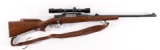 H&R / FN Ultra Bolt action Rifle 300 Win Mag