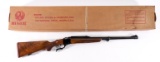 Ruger No1 Rifle .458 Win Mag