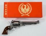 Ruger SS Old Army .44 Pistol