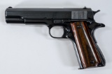 Colt 1911A1 Military / British