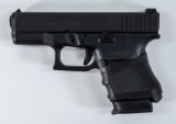 Glock Model 30 .45 subcompact