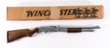 Winchester Stainless Marine 12 Ga. Shotgun