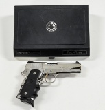 Para Ordinance Tac-Four .45 LDA Pistol