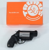 Taurus Public Defender Revolver 45/410