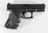 Glock Model 32 .357 Sig Pistol