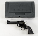 Ruger New Model Blackhawk .41 Mag