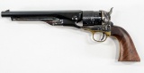 Uberti Navy BP Revolver