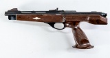 Remington XP-100 .221 Fireball Pistol