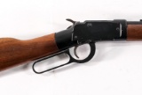 Ithaca .22 mag Rifle