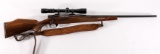 Weatherby Vanguard Rifle .243 win
