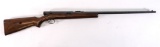 Winchester Model 74 rifle .22
