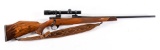 Weatherby Vanguard rifle 30-06