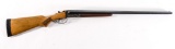 Stevens 311A 16 Ga. Shotgun