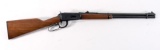 Winchester 94 lever rifle 30-30