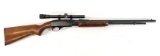 Remington Fieldmaster 572 .22 Rifle