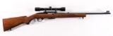 Winchester 100 pre-64 308 Rifle