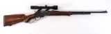 Mossberg 472PRA 30-30 Rifle