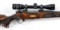 Weatherby Mark V Crown Grade Rifle