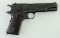 1917 Colt M1911 45ACP Pistol