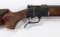 Colt Sharps Sporting Rifle 30-06