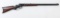 Marlin Model 1897 .22 Takedown Rifle